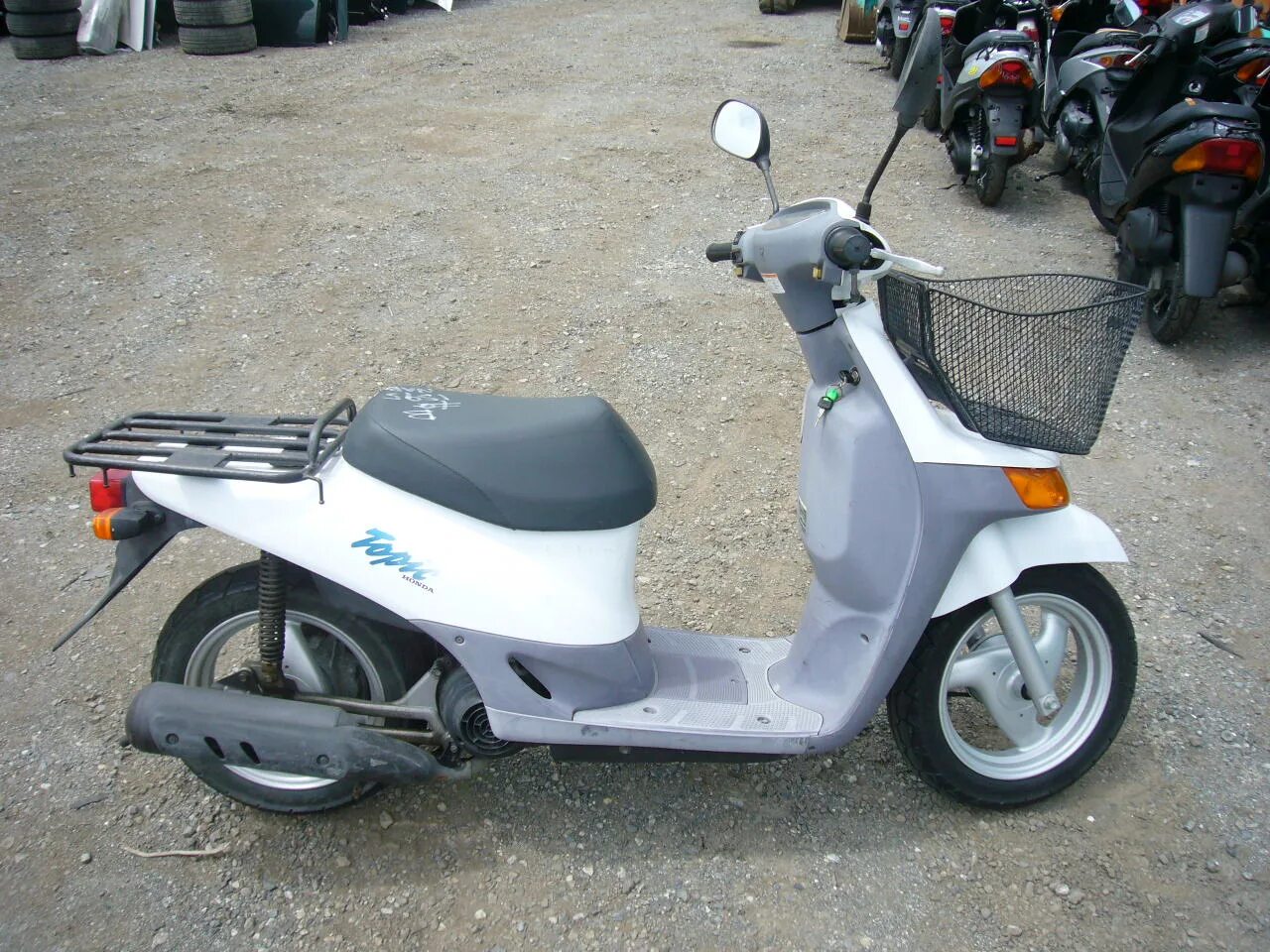 Honda topic af38. Honda topic 2t. Скутер Хонда топик. Скутер Хонда Pal.