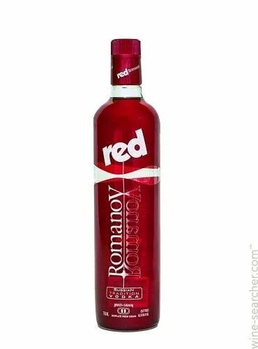 Alex red