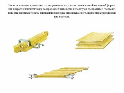 Изготовление выпуклых форм 2 класс технология