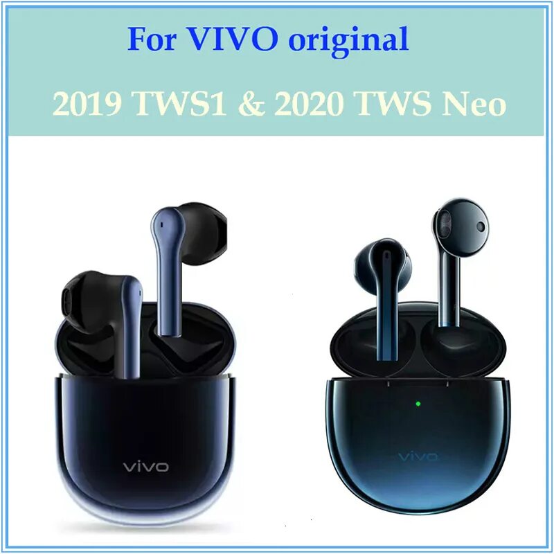 Vivo tvs. Vivo TWS Neo. Наушники беспроводные vivo TWS. Наушники TWS vivo Neo 2 xe. Vivo TWS Air 2022.