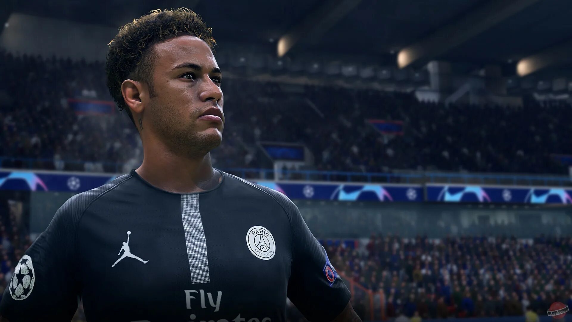 Fifa ids. FIFA 19. FIFA 19 игра. ФИФА 20. FIFA 19 ps3.