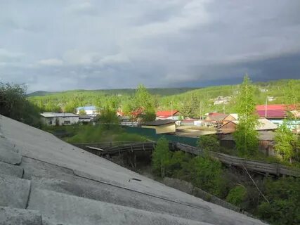 Погода златоустовск