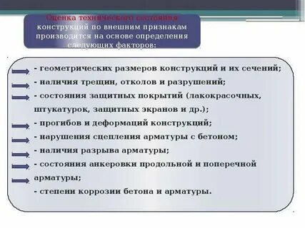 Категория оценщика
