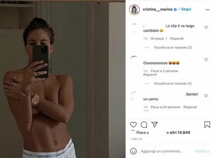 Luca Argentero, la moglie Cristina Marino massacrata sui social: "Semb...