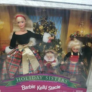 Holiday sisters