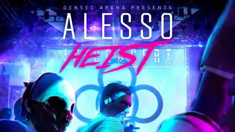 Alesso payday