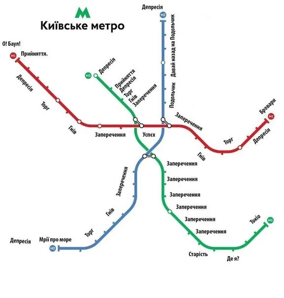 Некозырная карта. Москвичи раскритиковали новую схему метро Аргументы и Факты