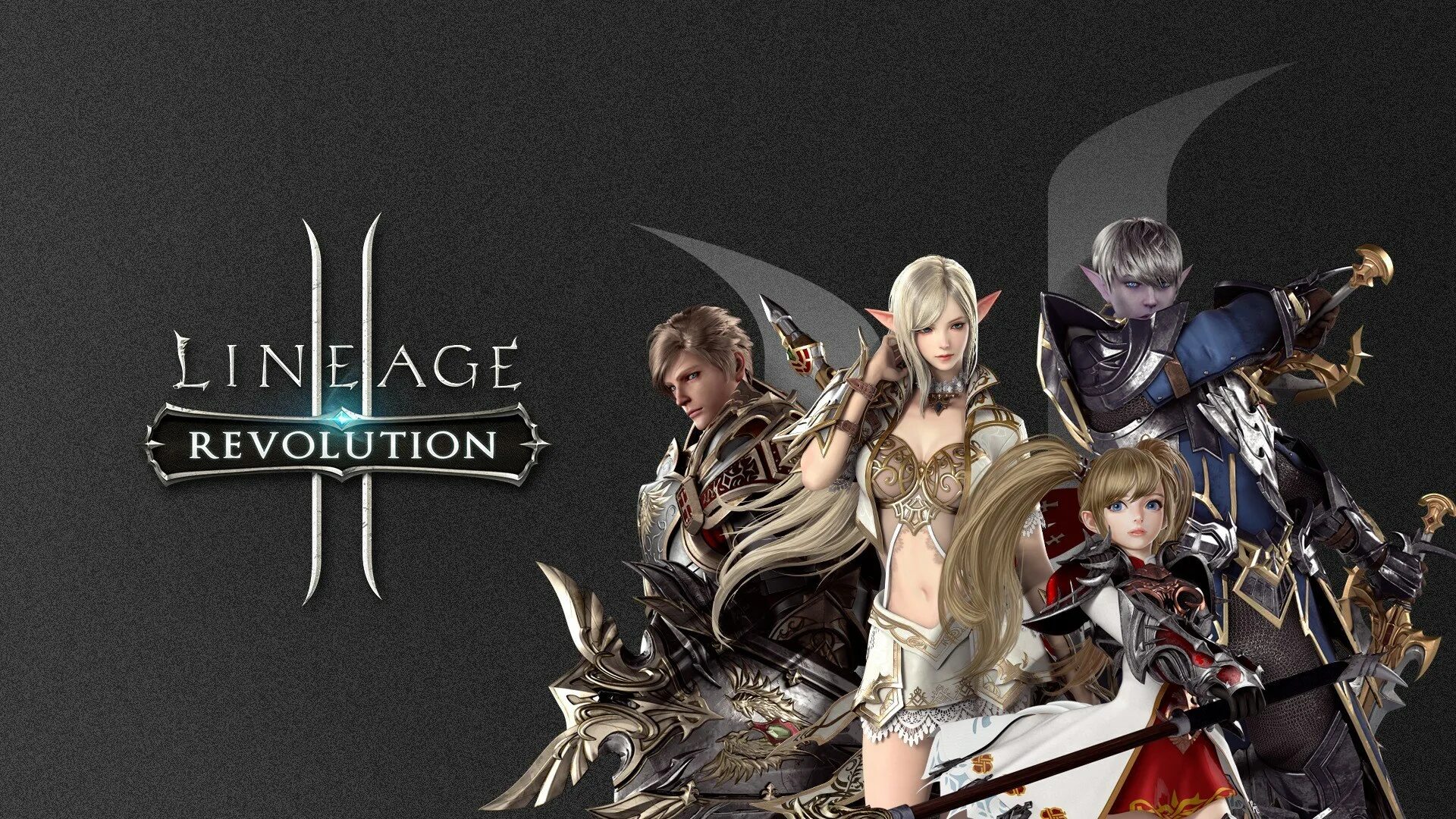 Lineage 2 android