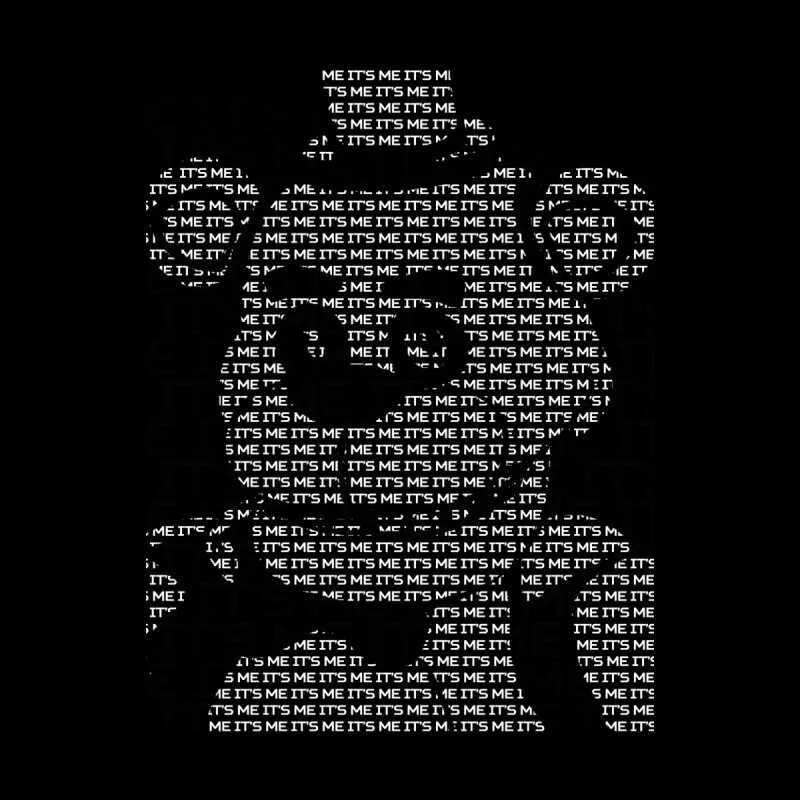 It s me mike. ФНАФ it s me. Надпись it's me ФНАФ. ФНАФ 1 it's me. ИТС ми ФНАФ.