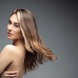 Tall hair