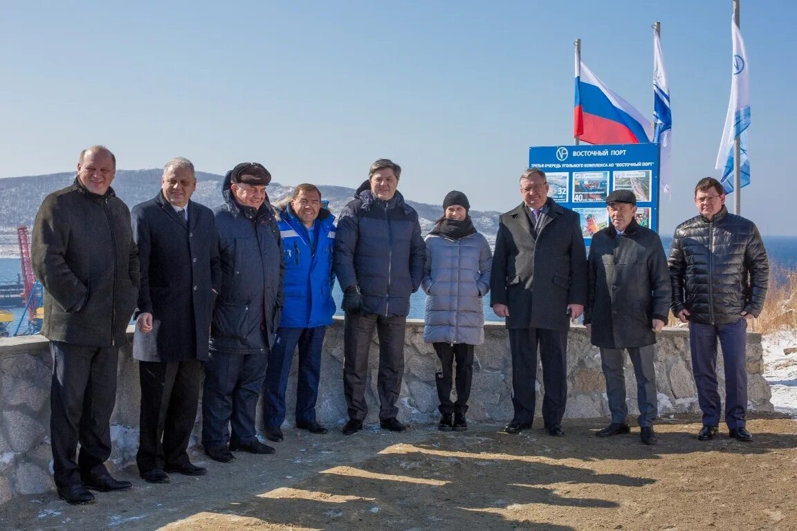 Фгбу приморское