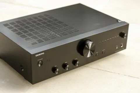 Усилитель onkyo