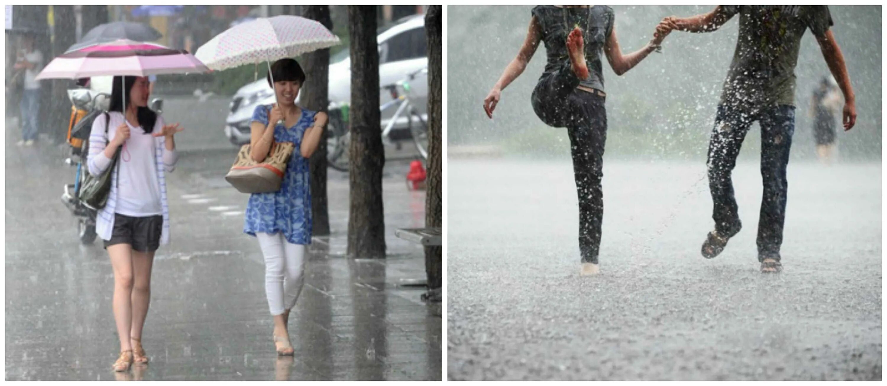 На улице была сильная. Девушка гуляет под дождем. Девушка босиком под дождем. Гулять под дождем босиком. Прогулка под дождём.