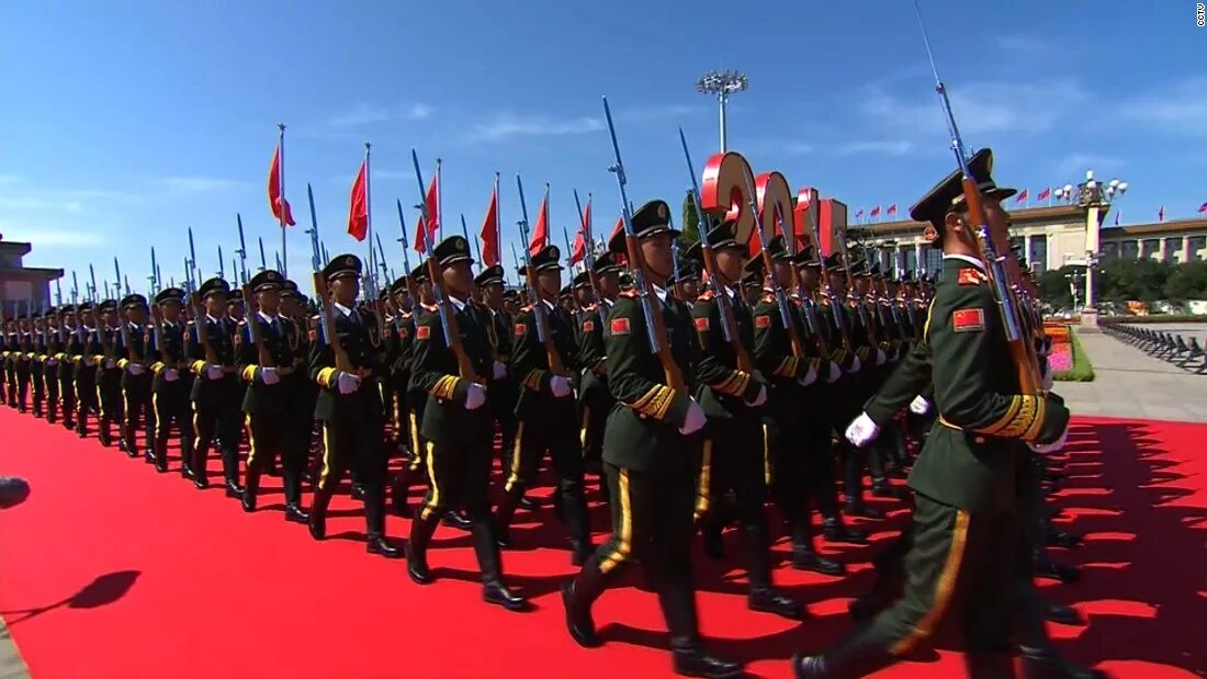 Китайский парад видео. Китайский парад Победы 2015. Армия КНР парад. Парад в Китае. Китайский военный парад.