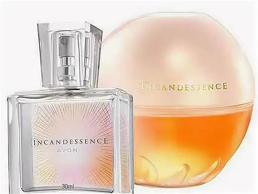 Вода avon incandessence. Парфюмированная вода Incandessence Avon. Инкадесанс эйвон 30 мл. Incandessence 30 мл. Avon Incandessence набор 50мл и 10мл.