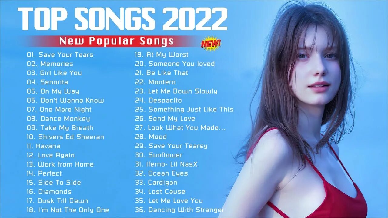 Самый лучший песня 2022 года. Top Songs 2022. MTV Hits 2022. Top Hits 2022. Английские песни 2022.