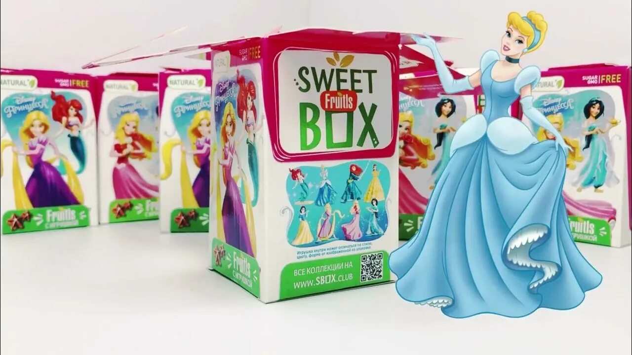 Дисней бокс. Sweetbox принцессы. Sweetbox принцессы Диснея. Конфитрейд Свит бокс. Свитбокс принцесса Диснея.