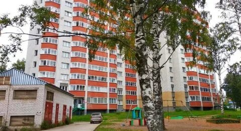 Кировская 17