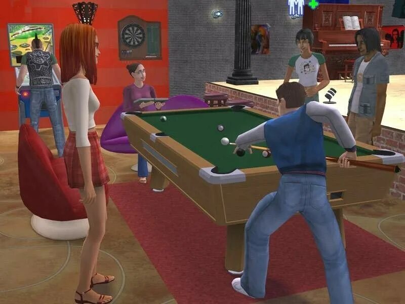 The SIMS 2: университет. Симс 2 University. Симс 2 университет симс. SIMS 2 screenshots. Игра симс 2 на русском