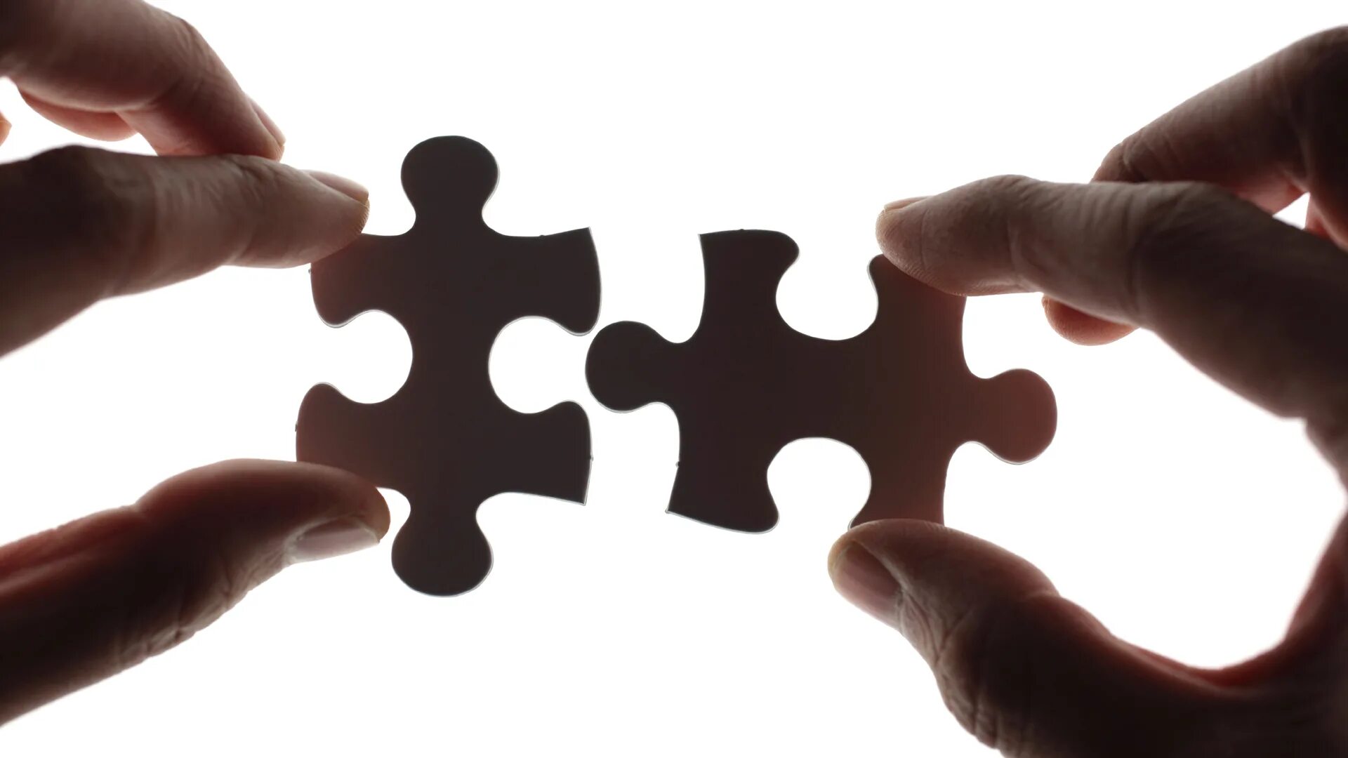 Matching puzzle