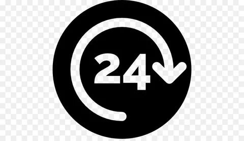 24 hors