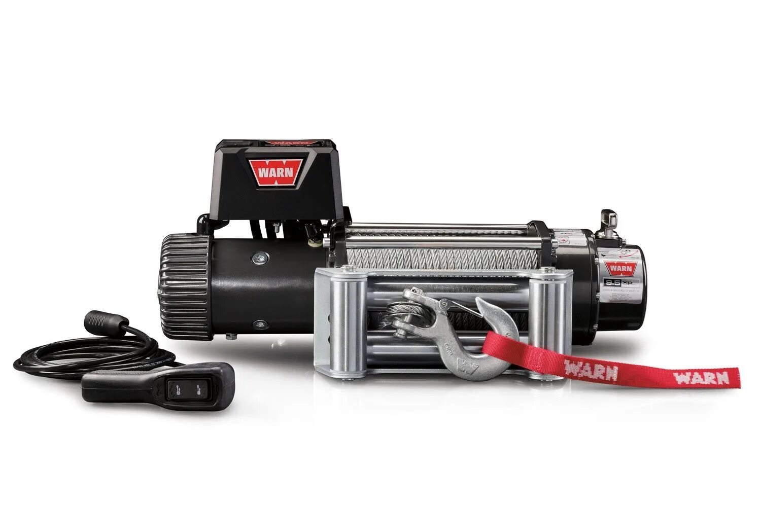 Warn sound. Лебедка warn 9.5. лебедка warn 9500. мотор лебедки warn 9.5 xp. тросоукладчик warn для лебедки.
