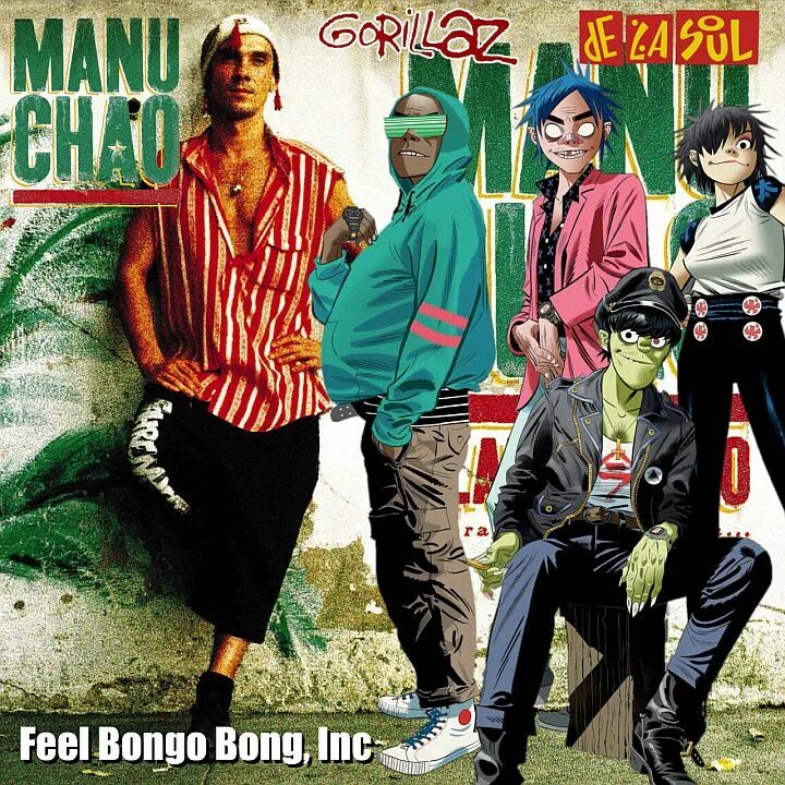 Ману чао бонго бонго. Manu chao bongo bong. bongo bong. bongo bong ману чао аккорды.