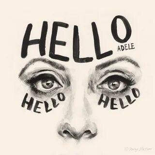 Hello it is my