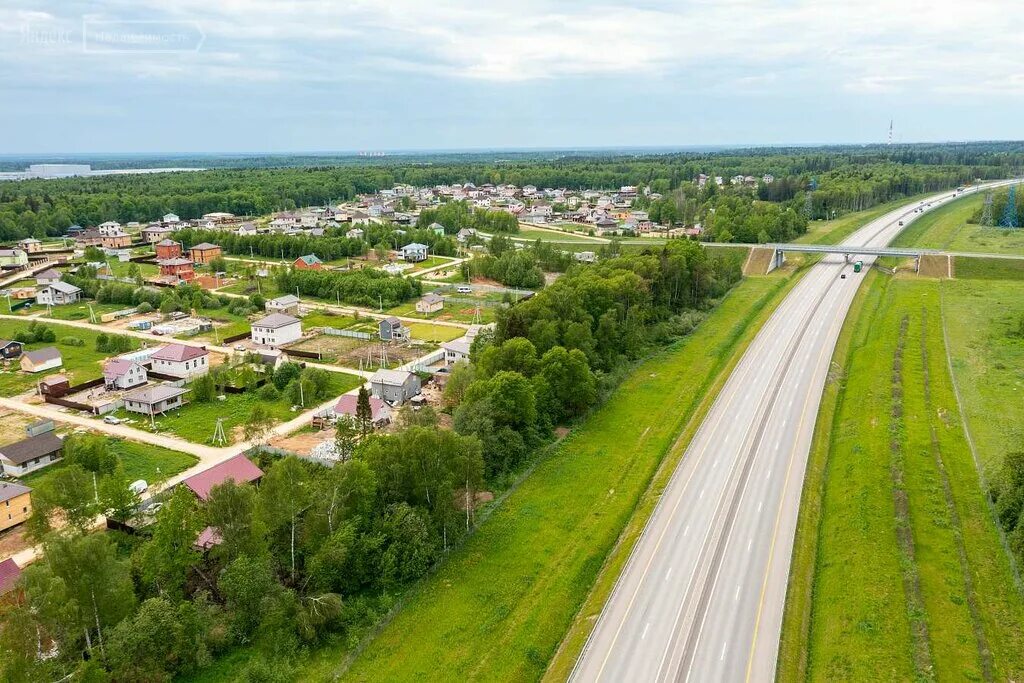 Есипово московская область солнечногорск