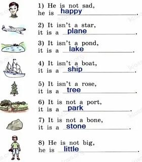 Английский язык step 30