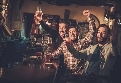 Amigos bar