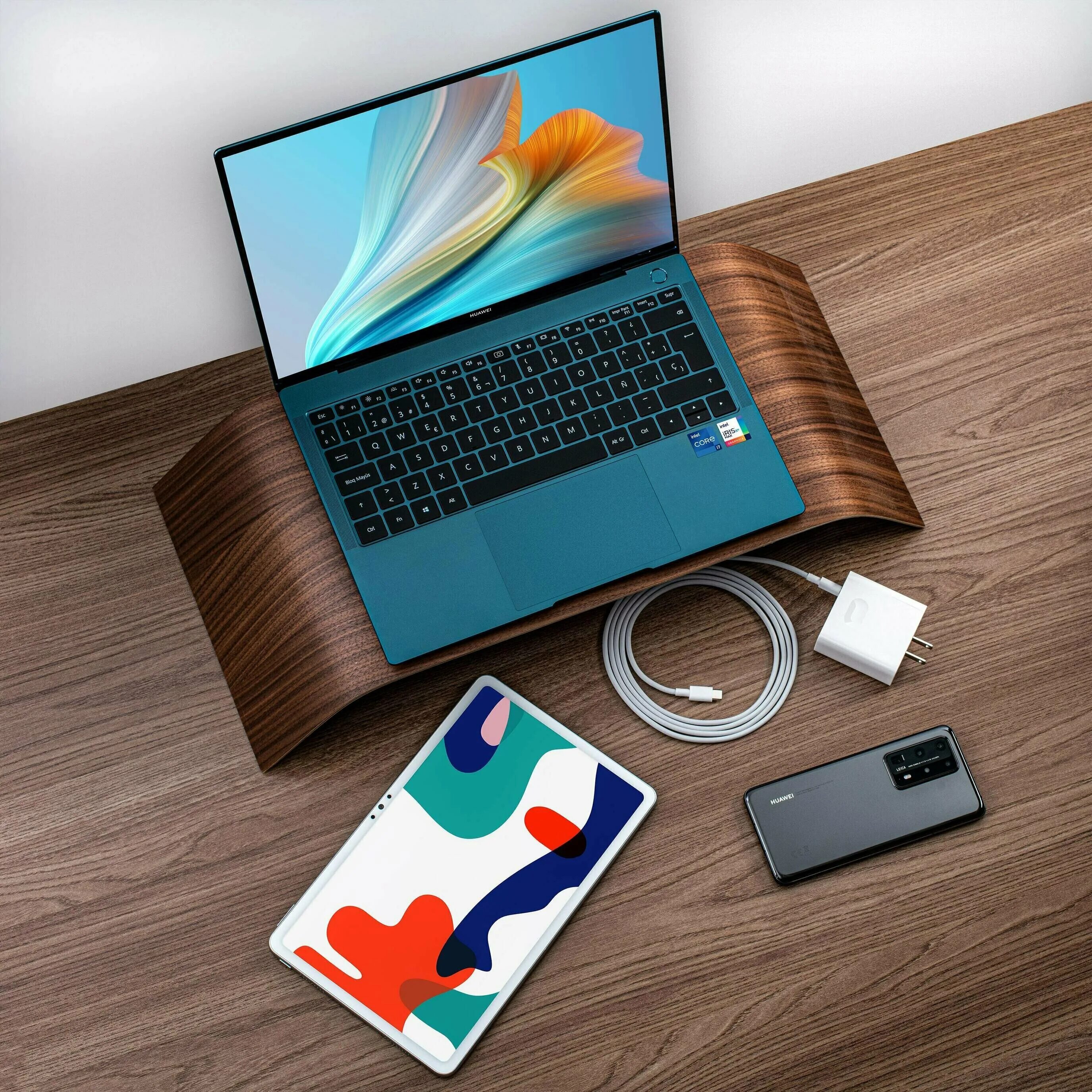 Notebook x pro