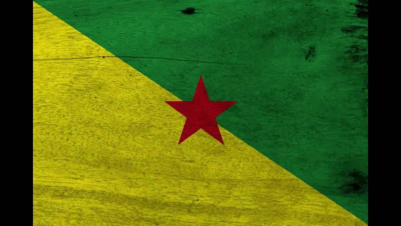 French guiana - Free flags icons