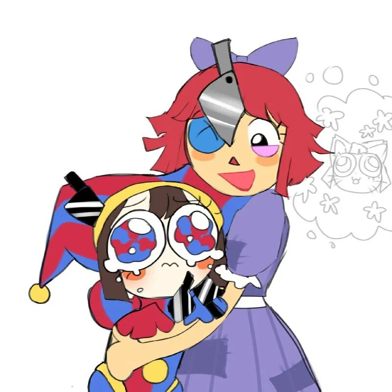 Jax digital circus 34