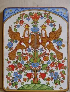 Расписанная жизнь