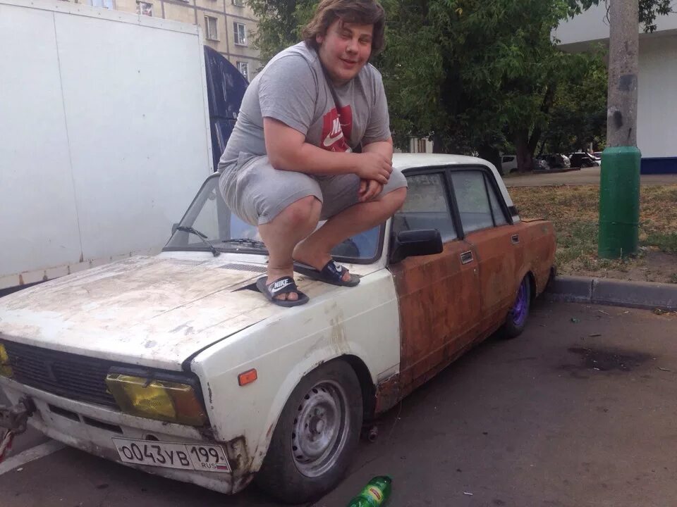Тру машин