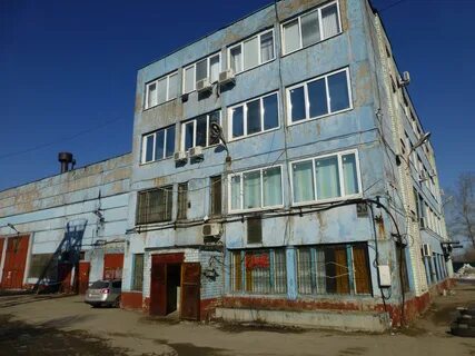 Череповец 53
