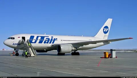 Боинг 767 200