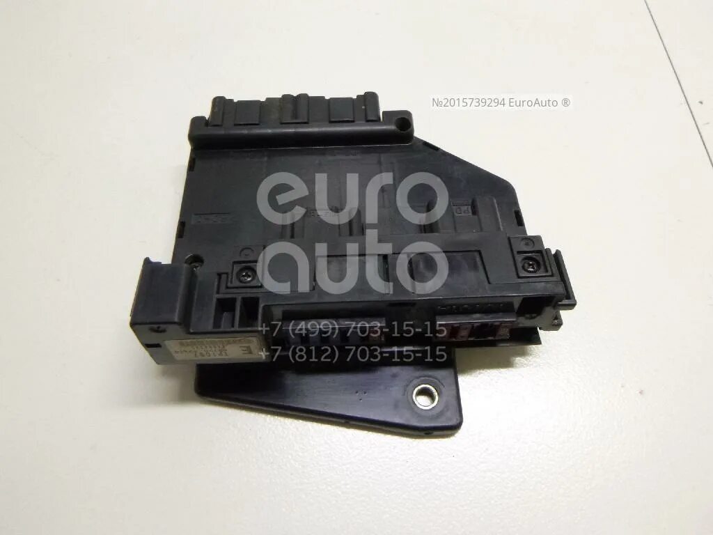 Блок предохранителей Toyota 82720-33110 для Toyota Camry V40 2006-2011 в Пскове