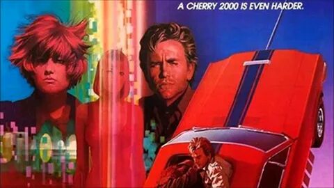 Постеры 2000