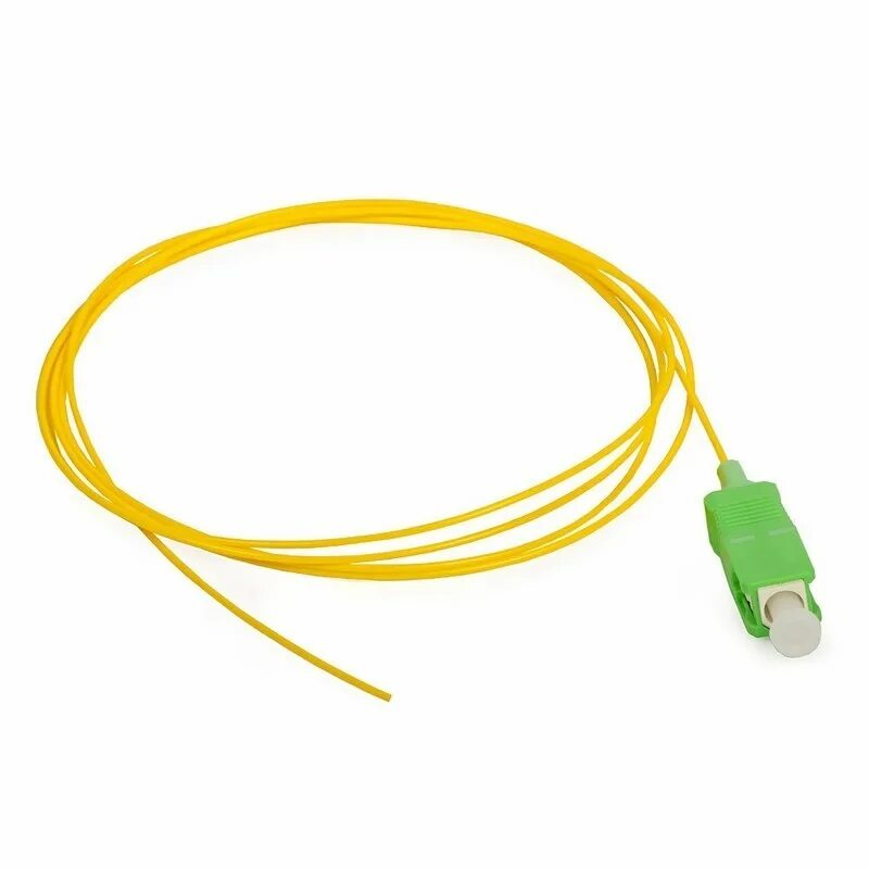 Пигтейл sc apc. Пигтейл sm 9/125 (os2) lc/apc 1 м lszh (34759). пигтейл оптический, 9/125 (os2), lc/upc, 1.5 м. cabeus pt-lc-9 пигтейл lc 9/125 sm 1.5м lszh. пигтейл fc\apc 9\125 sm 1,5м lszh.