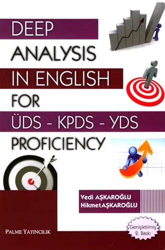Deep analysis. Deep analysis
