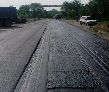 Дорожники ставрополя