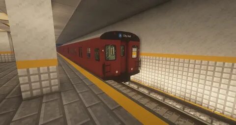 Метро пак