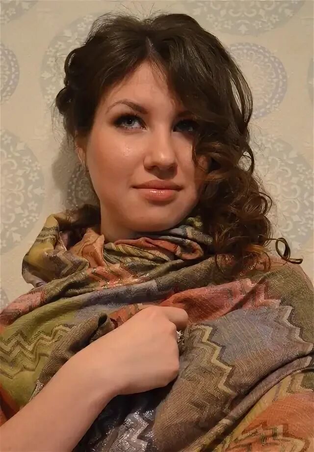 Елена Киселева, Россия, Москва