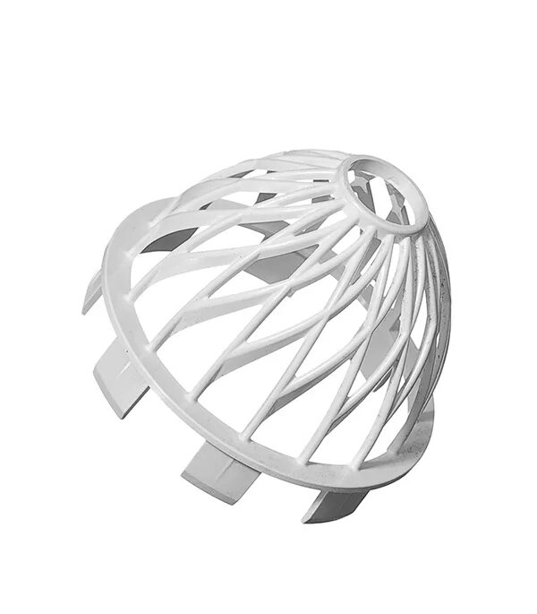 листвоуловитель для воронки винилон. колпак на водосточную воронку. (65 уб). листвоуловитель 100 мм для воронки. защитные решетки приемных воронок на ливневке.