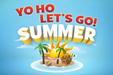 Summer go