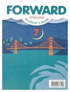 Students book forward 11