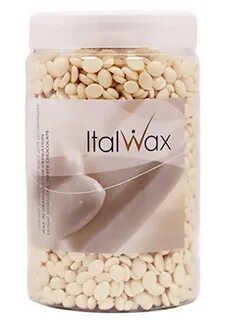 Воск для депиляции в гранулах italwax