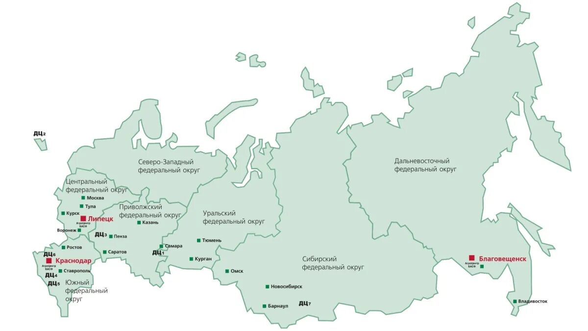 Март северо запад